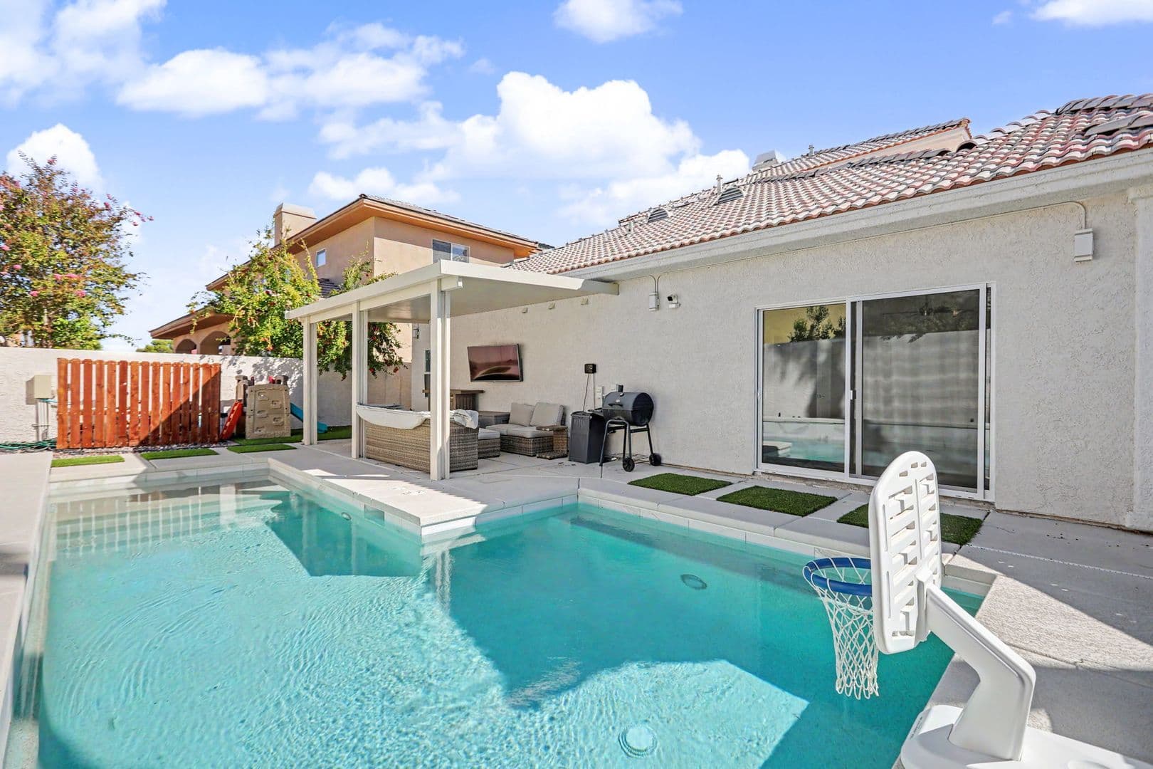 Las vegas House: 5391 Calgary Ct