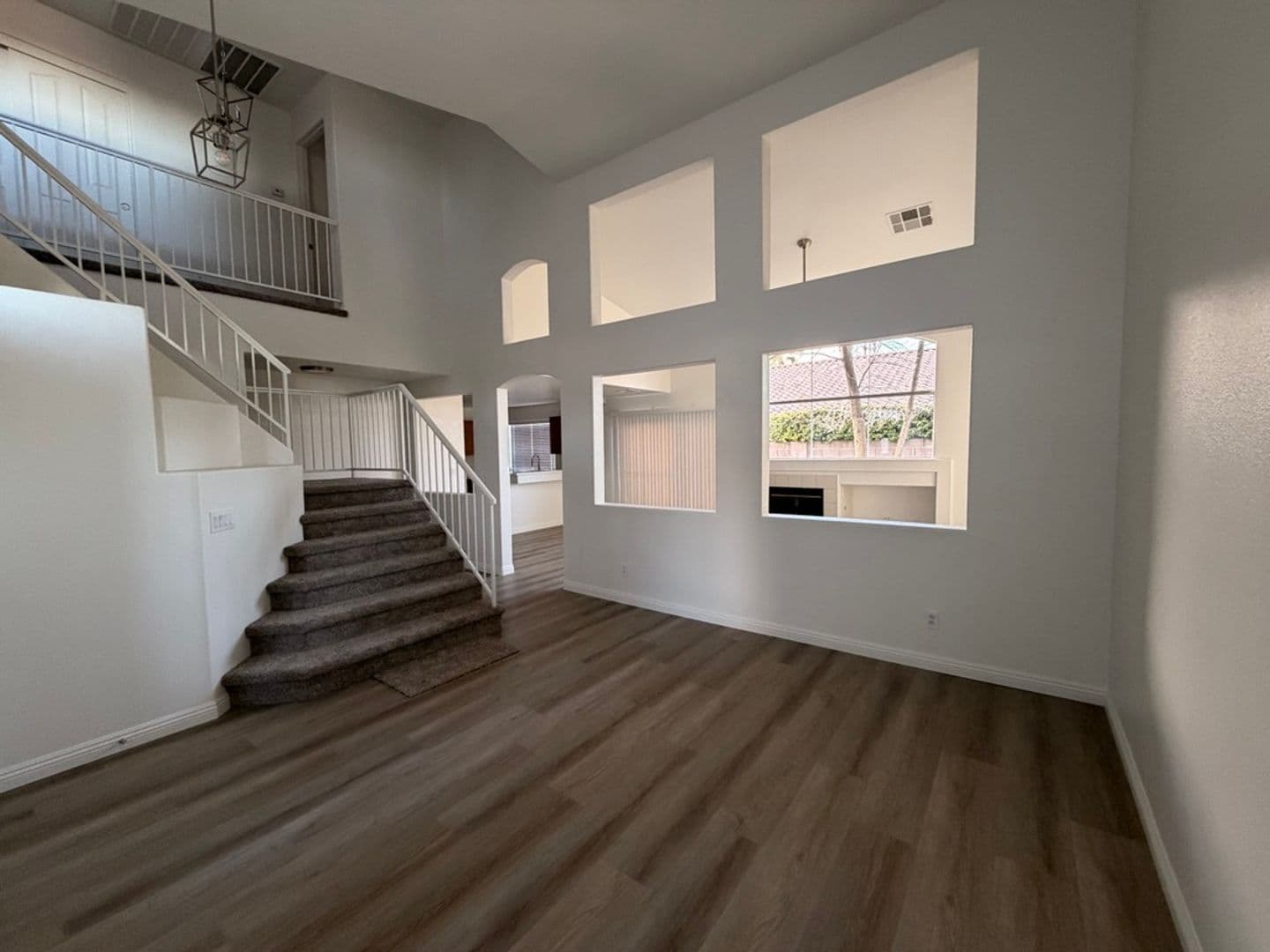 Las Vegas House: 1825 Sierra Oaks Ln