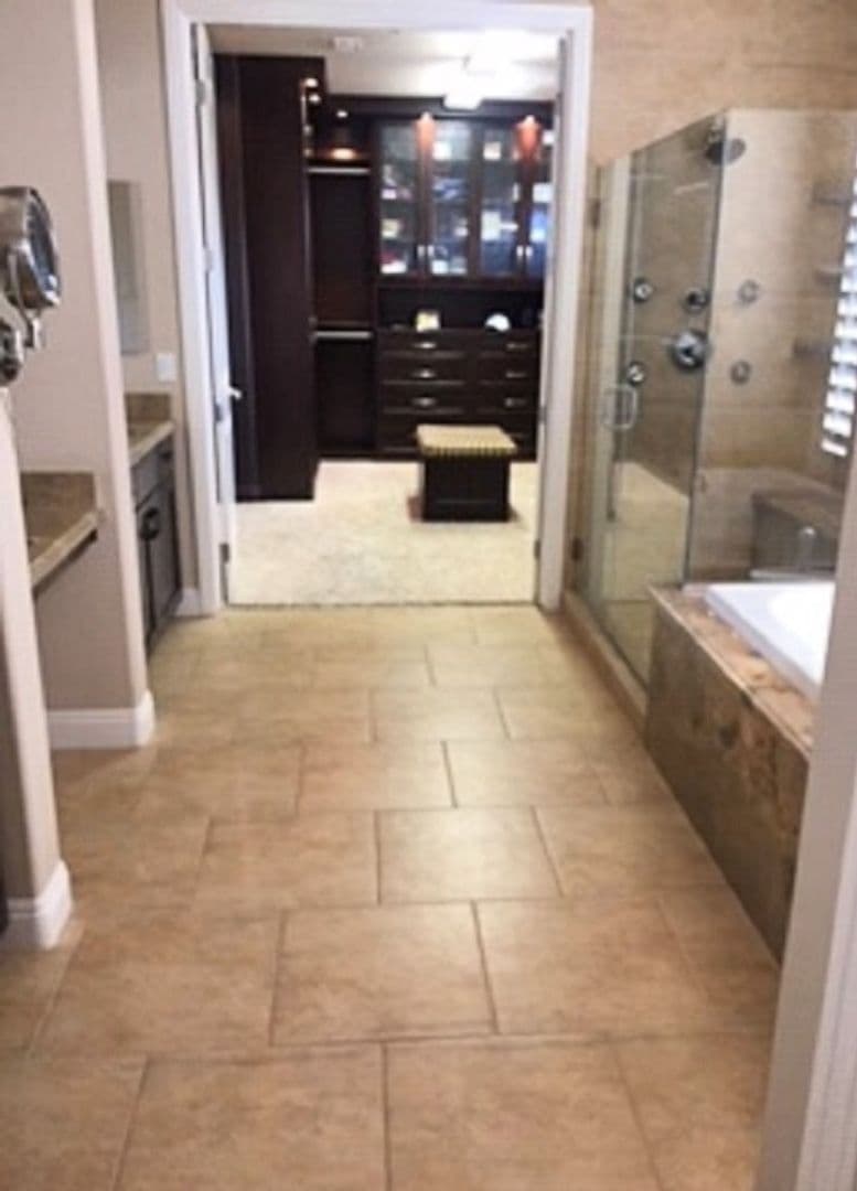 Las Vegas House: 11255 Corsica Mist Avenue