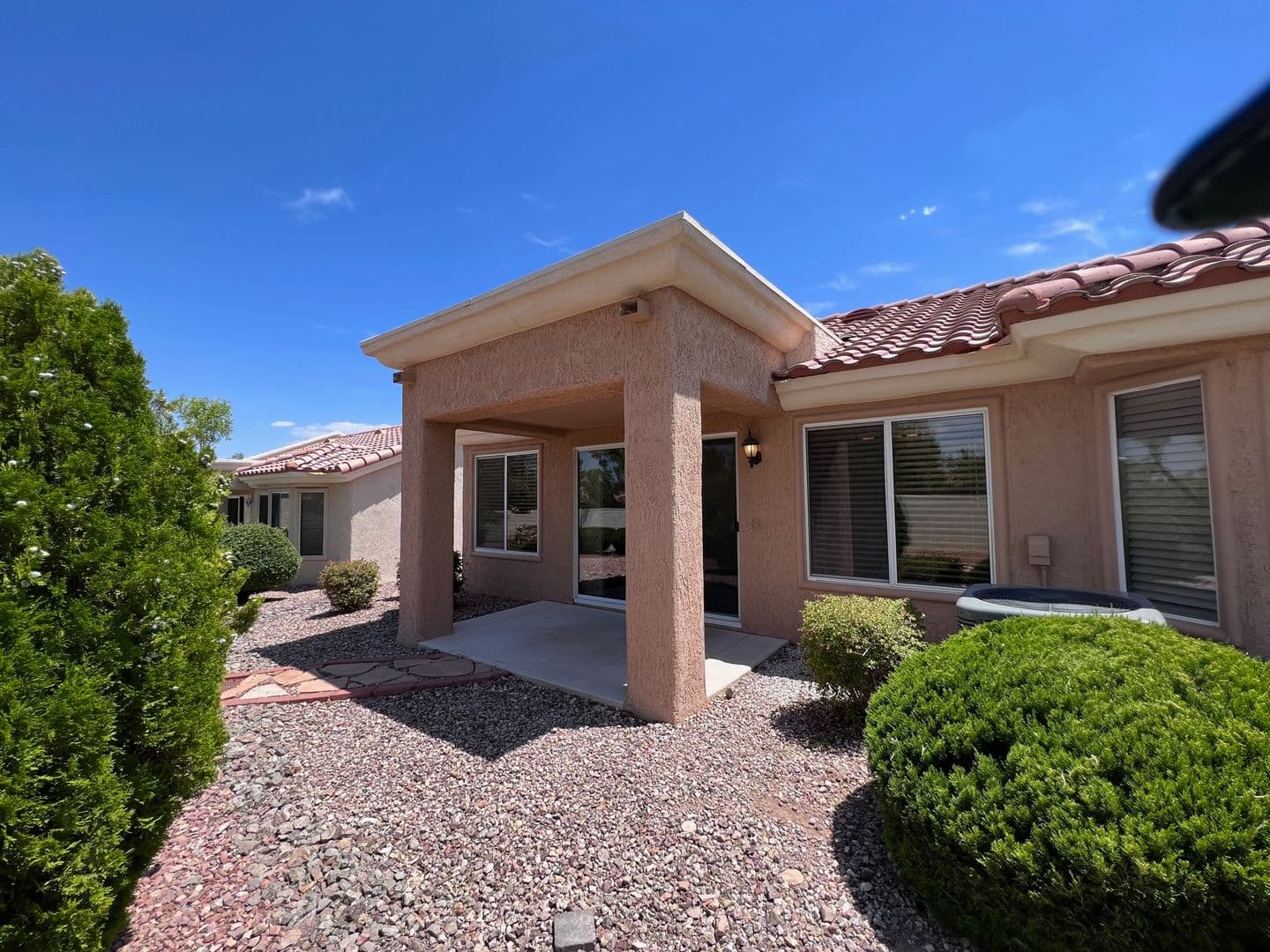 Las Vegas Townhome: 10000 Bundella Dr.