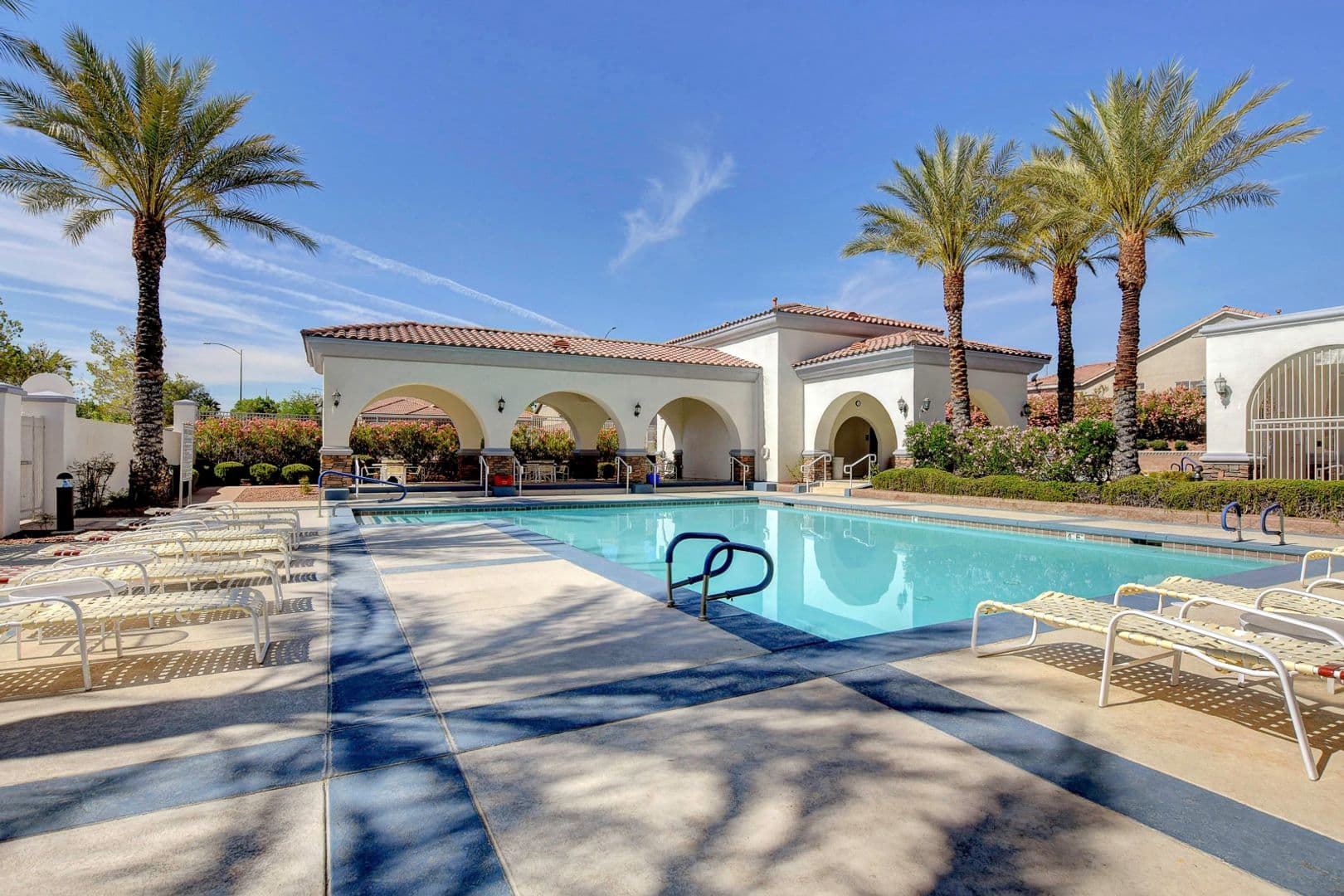 Las Vegas House: 10369 Bent Willow Ave.