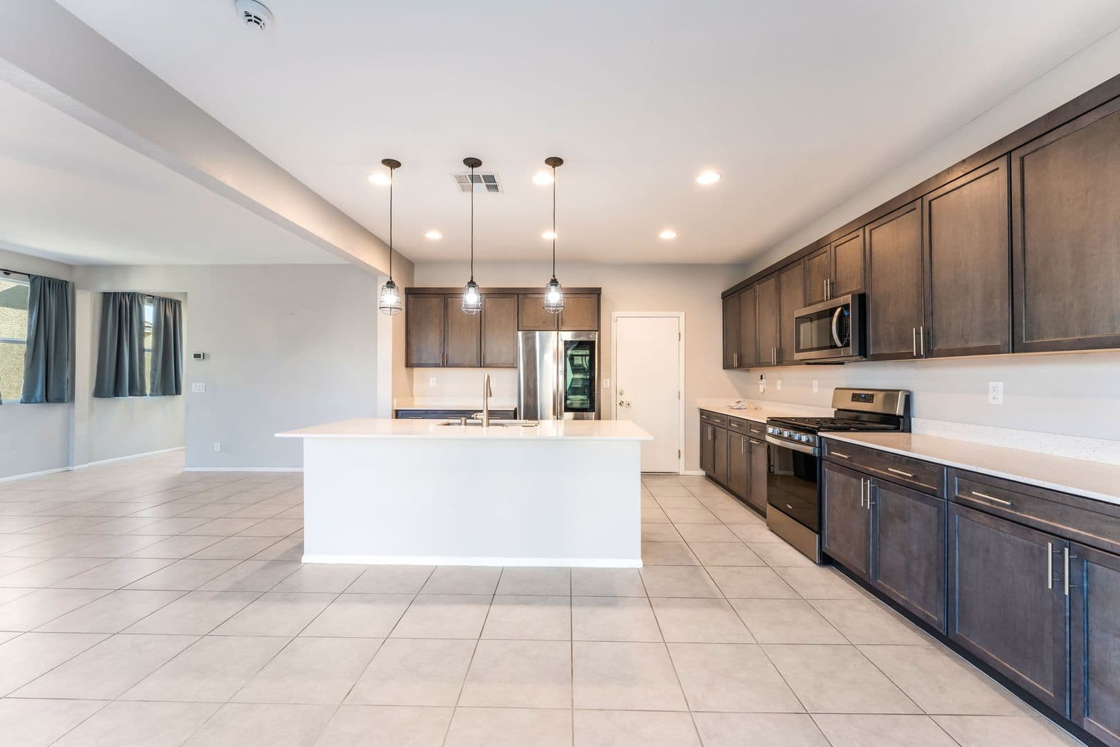 North Las Vegas House: 5711 Sedona Springs St.