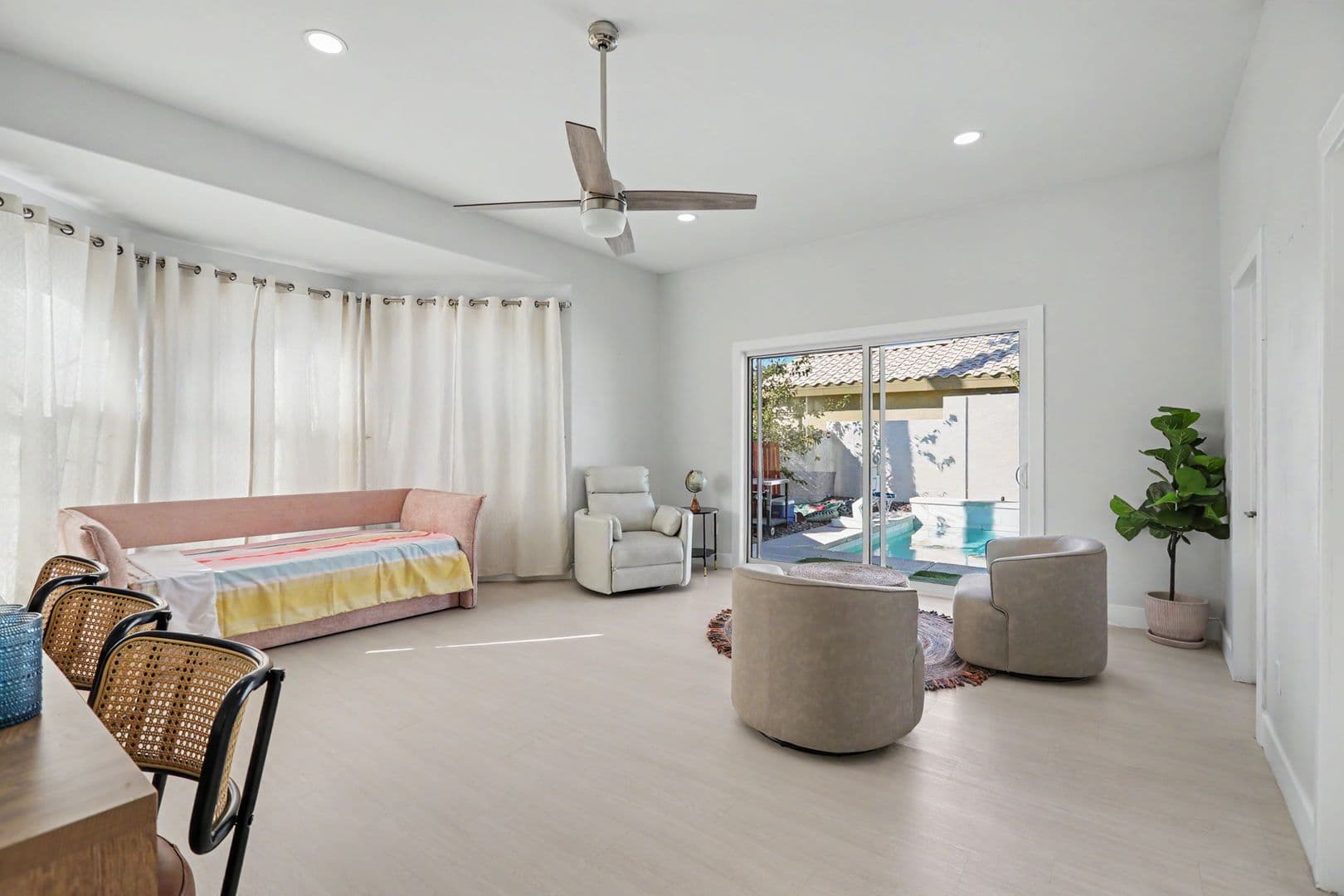 Las vegas House: 5391 Calgary Ct
