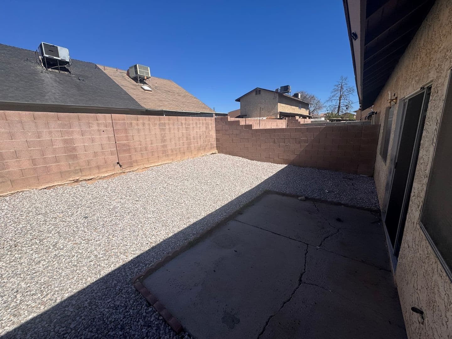 Las Vegas Townhome: 4446 Pureza Ave.