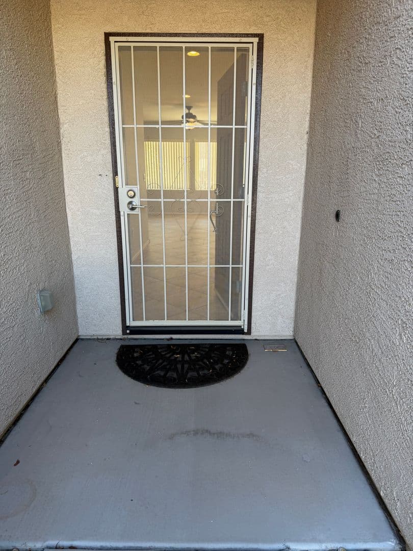Henderson House: 2503 Erastus Dr.