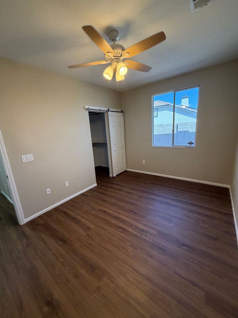 Las Vegas House: 9613 Cherry Canyon