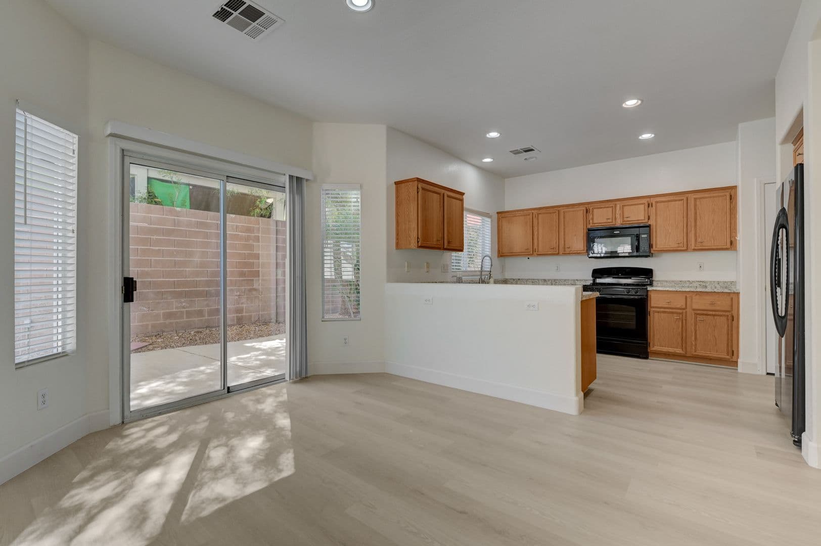 Las Vegas House: 10369 Bent Willow Ave.