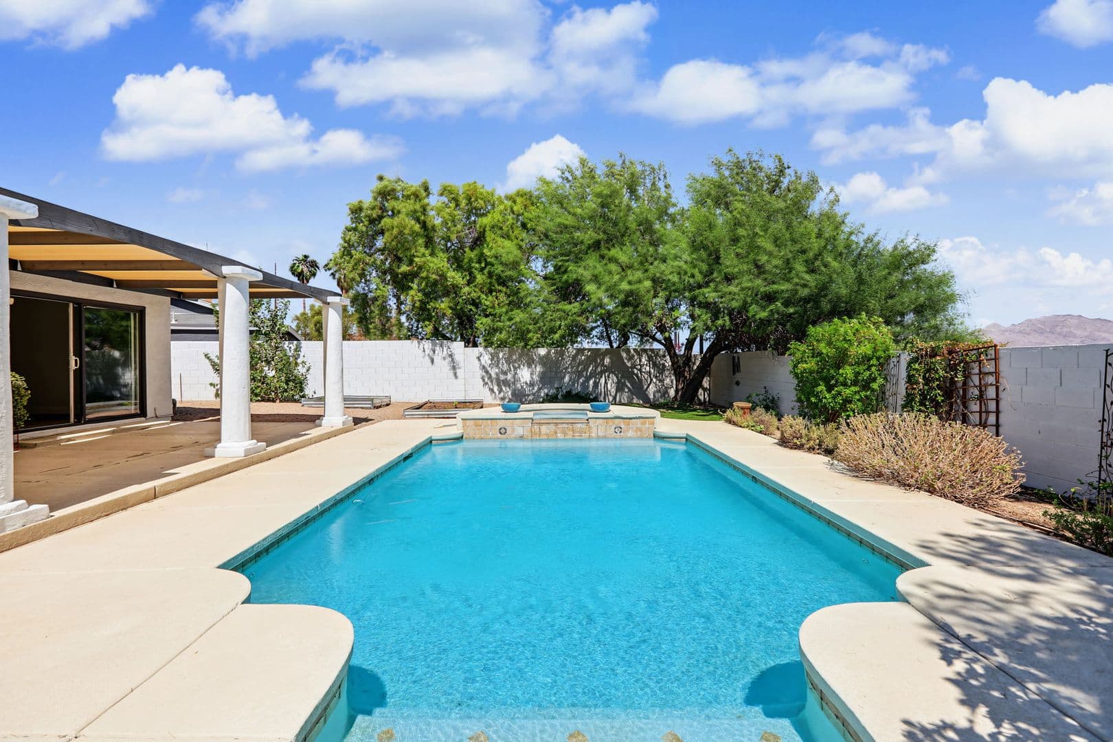 Las Vegas House: 4162 Ridgewood Ave