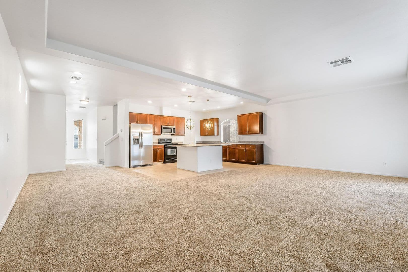 Las Vegas House: 5986 Azzura Palms Ave.