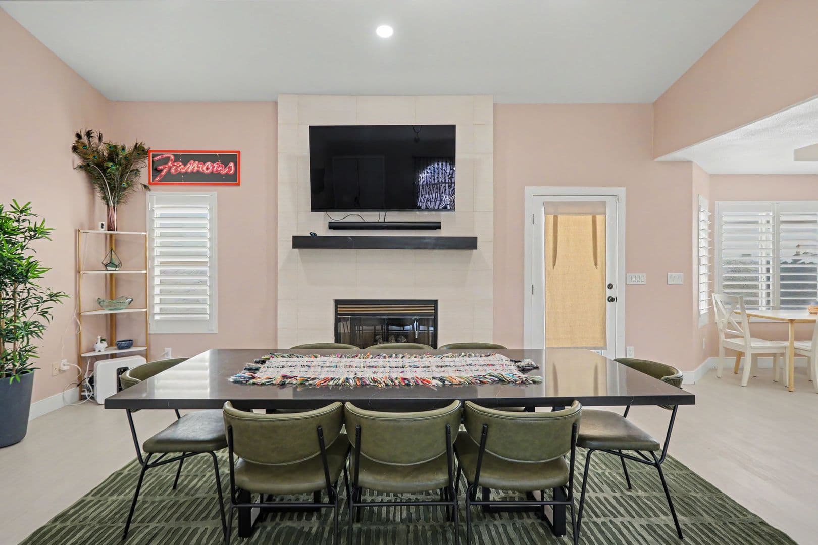 Las vegas House: 5391 Calgary Ct