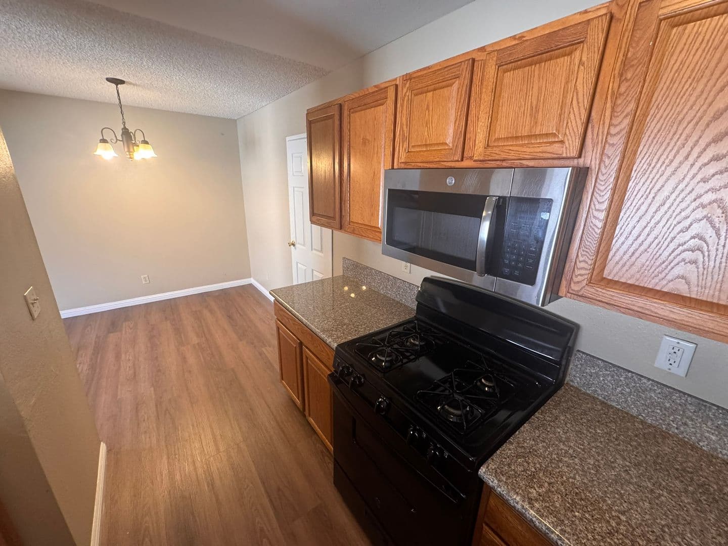 Las Vegas Townhome: 4446 Pureza Ave.
