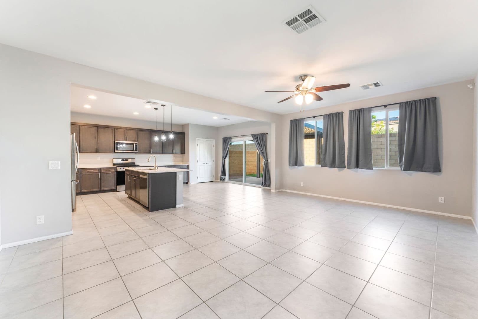 North Las Vegas House: 5711 Sedona Springs St.