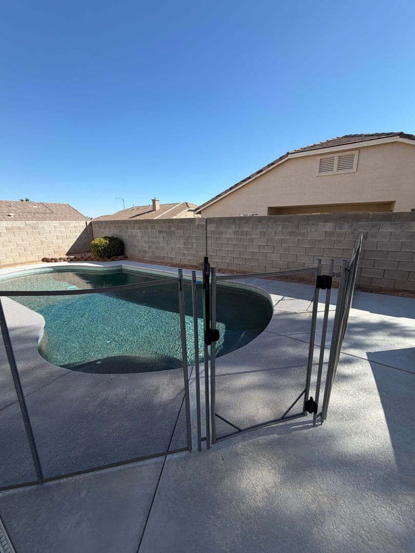 Las Vegas House: 9613 Cherry Canyon