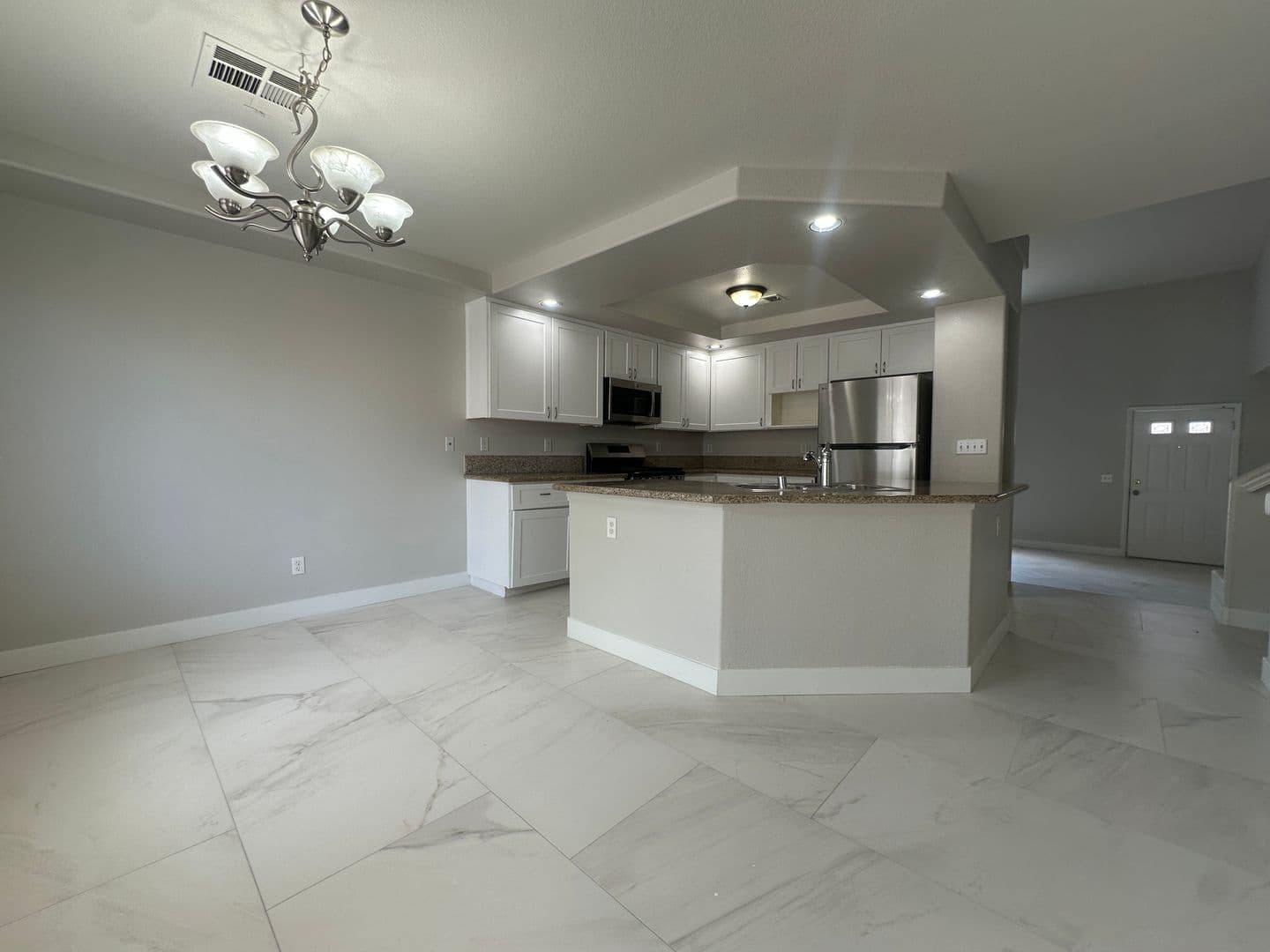 Las Vegas House: 9732 Silver Dusk Court