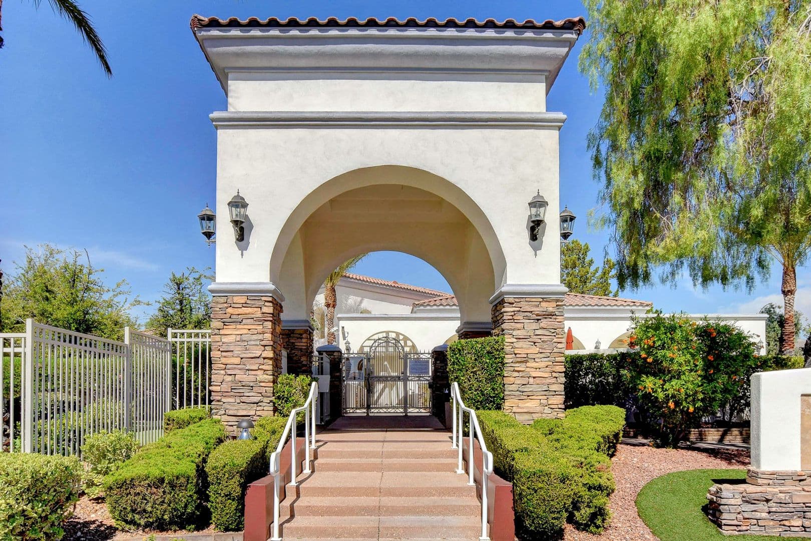Las Vegas House: 10369 Bent Willow Ave.