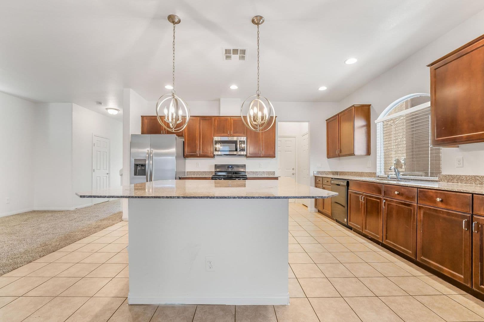 Las Vegas House: 5986 Azzura Palms Ave.