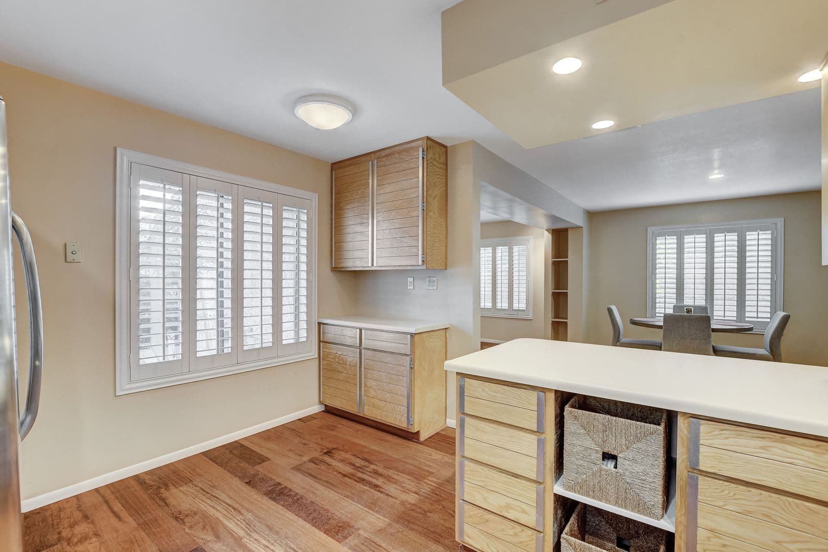 Las Vegas Townhome: 3223 Pinehurst Dr.