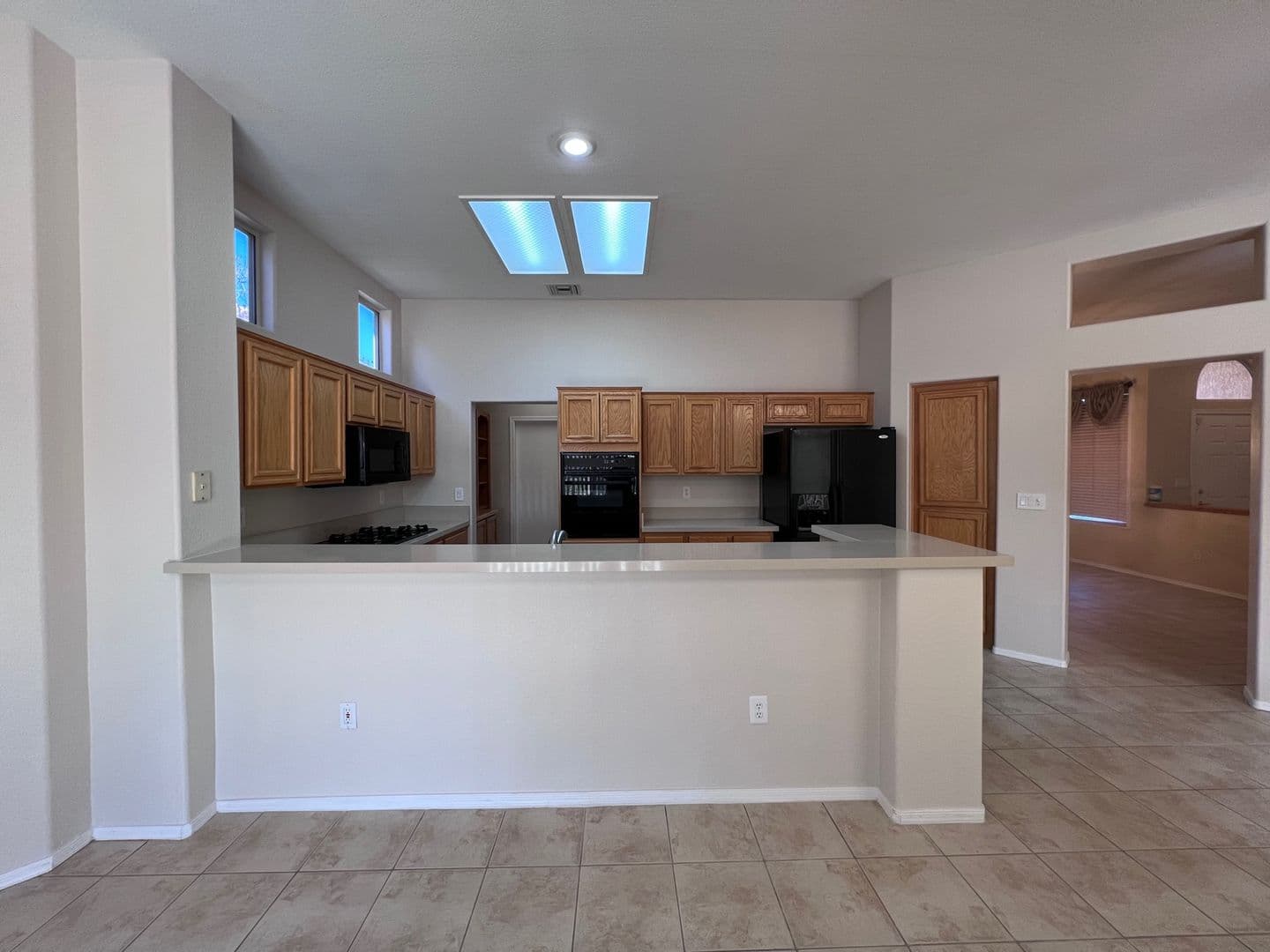 Las Vegas House: 10401 Willamette Place