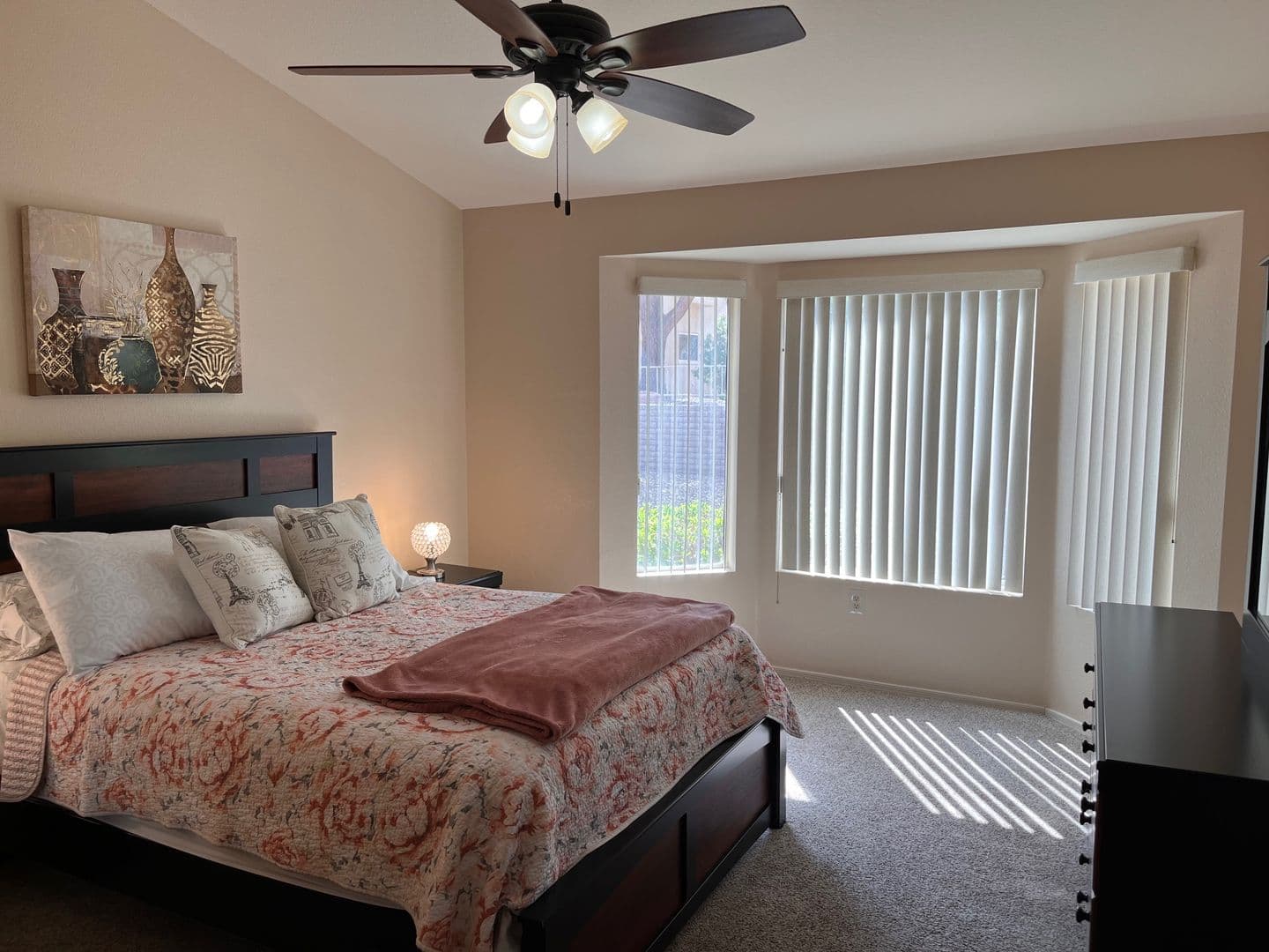 Las Vegas Townhome: 2741 Sungold Drive