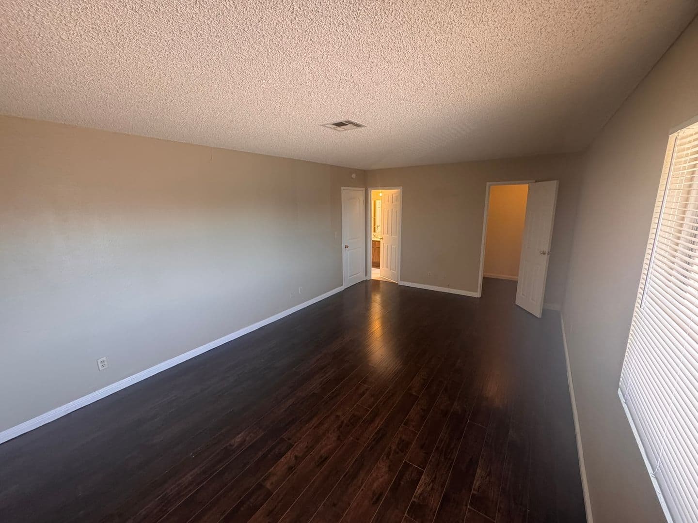 Las Vegas Townhome: 4446 Pureza Ave.