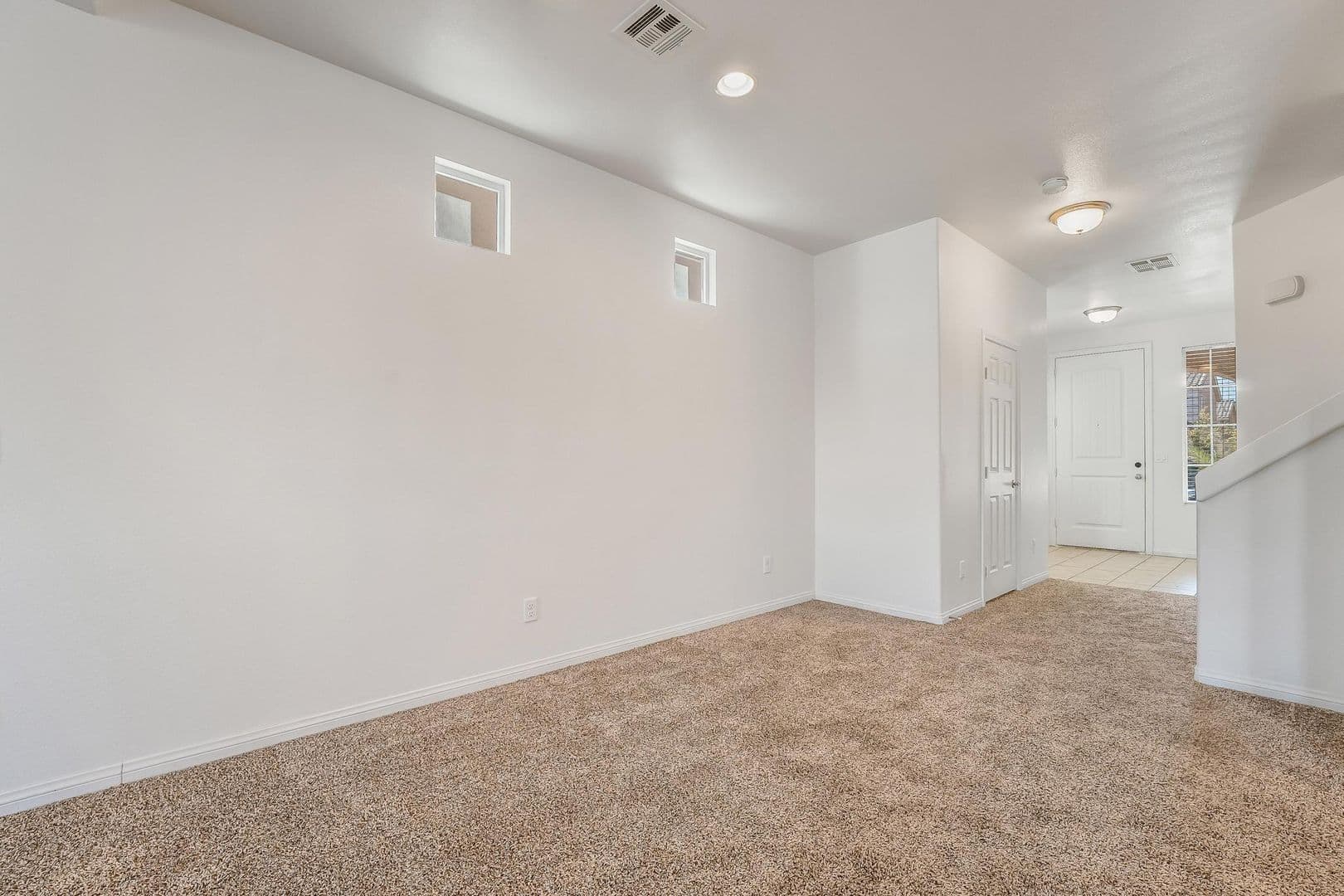 Las Vegas House: 5986 Azzura Palms Ave.