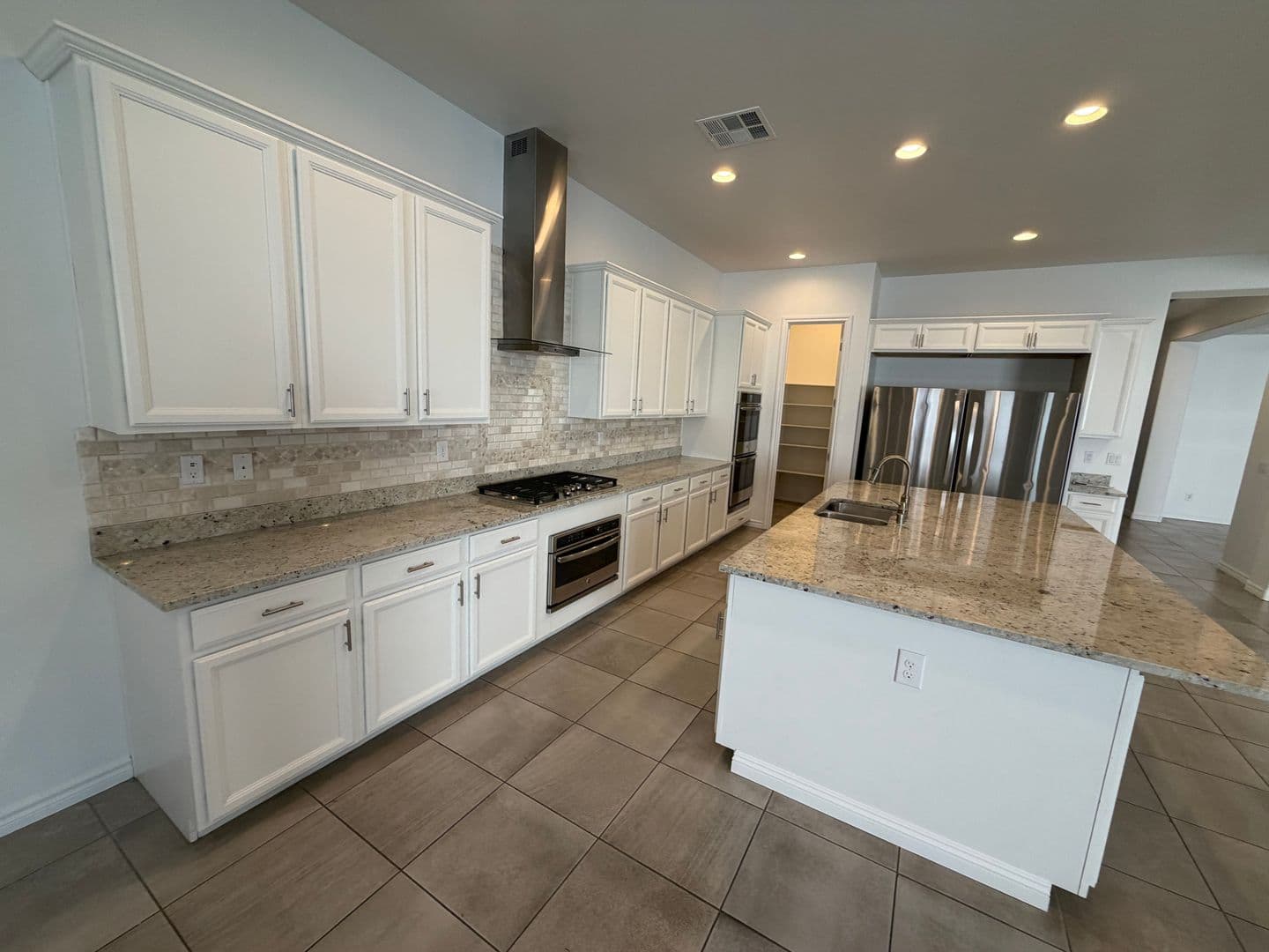 Las Vegas House: 10100 Cambridge Brook Ave.