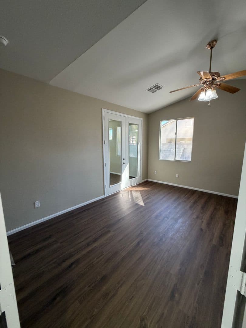 Las Vegas House: 9613 Cherry Canyon