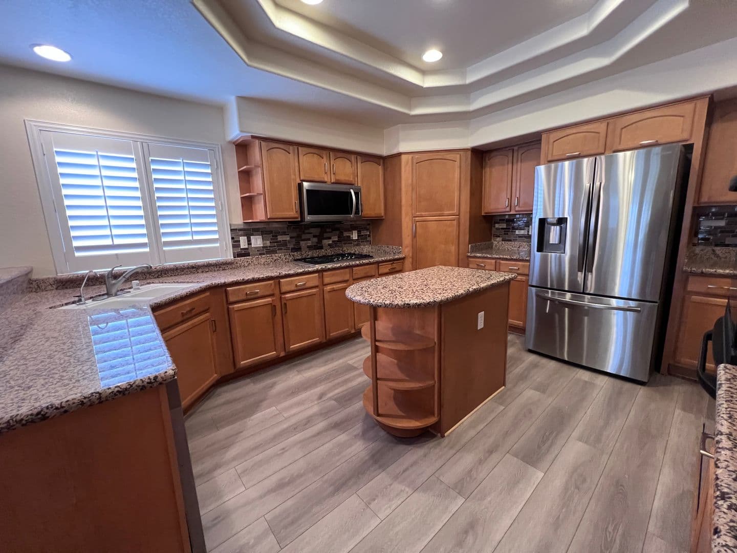Henderson House: 678 Kentons Run Avenue