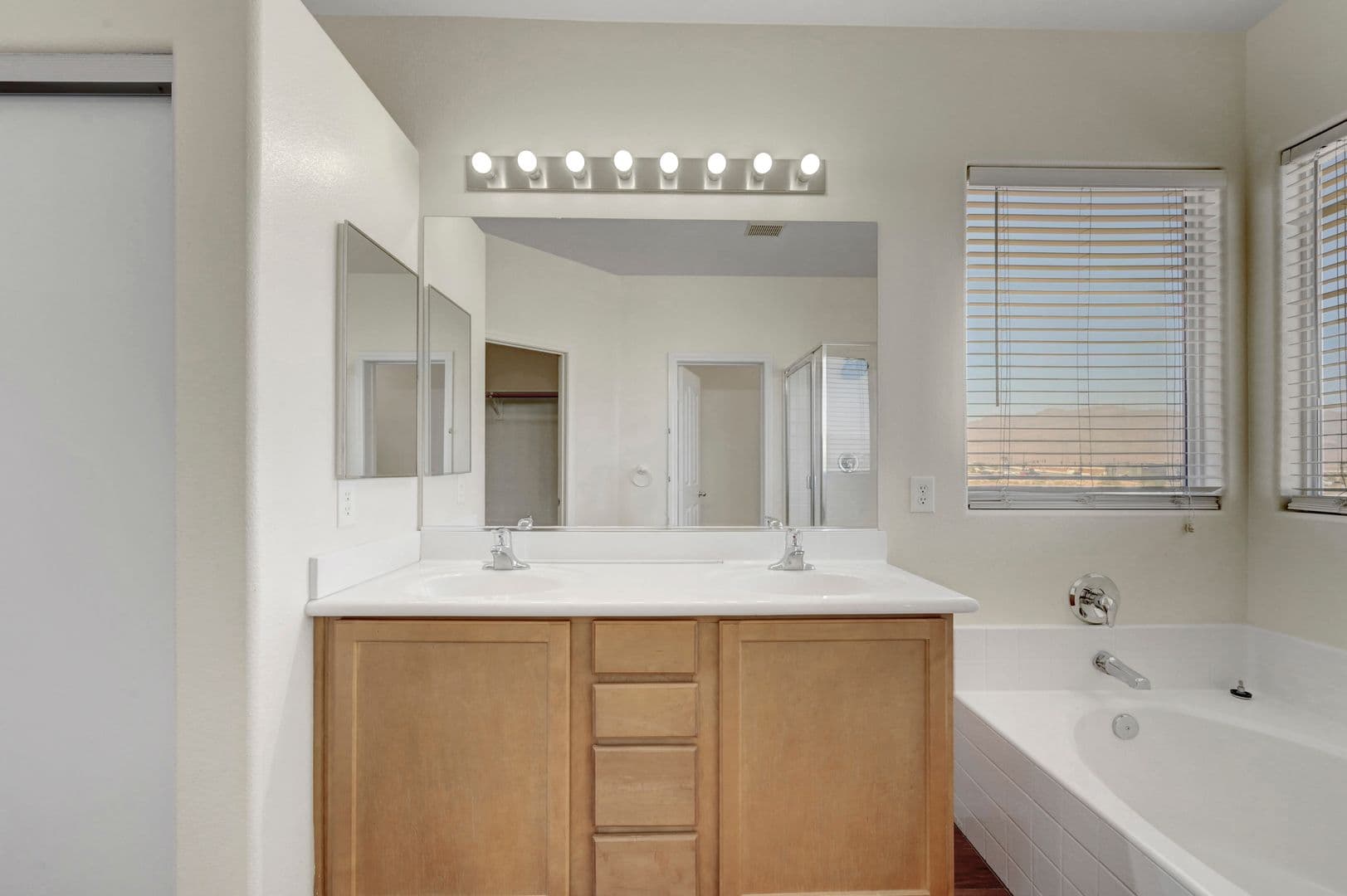 Las Vegas House: 8904 Nautilus Vista Ct