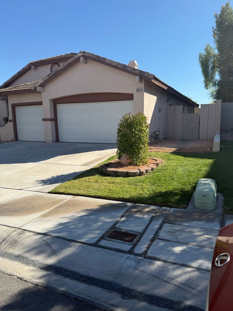 Las Vegas House: 9613 Cherry Canyon