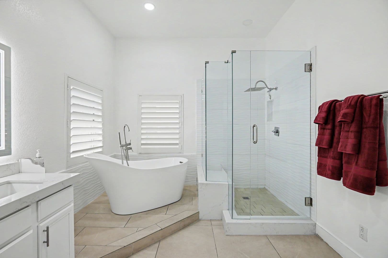 Las vegas House: 5391 Calgary Ct