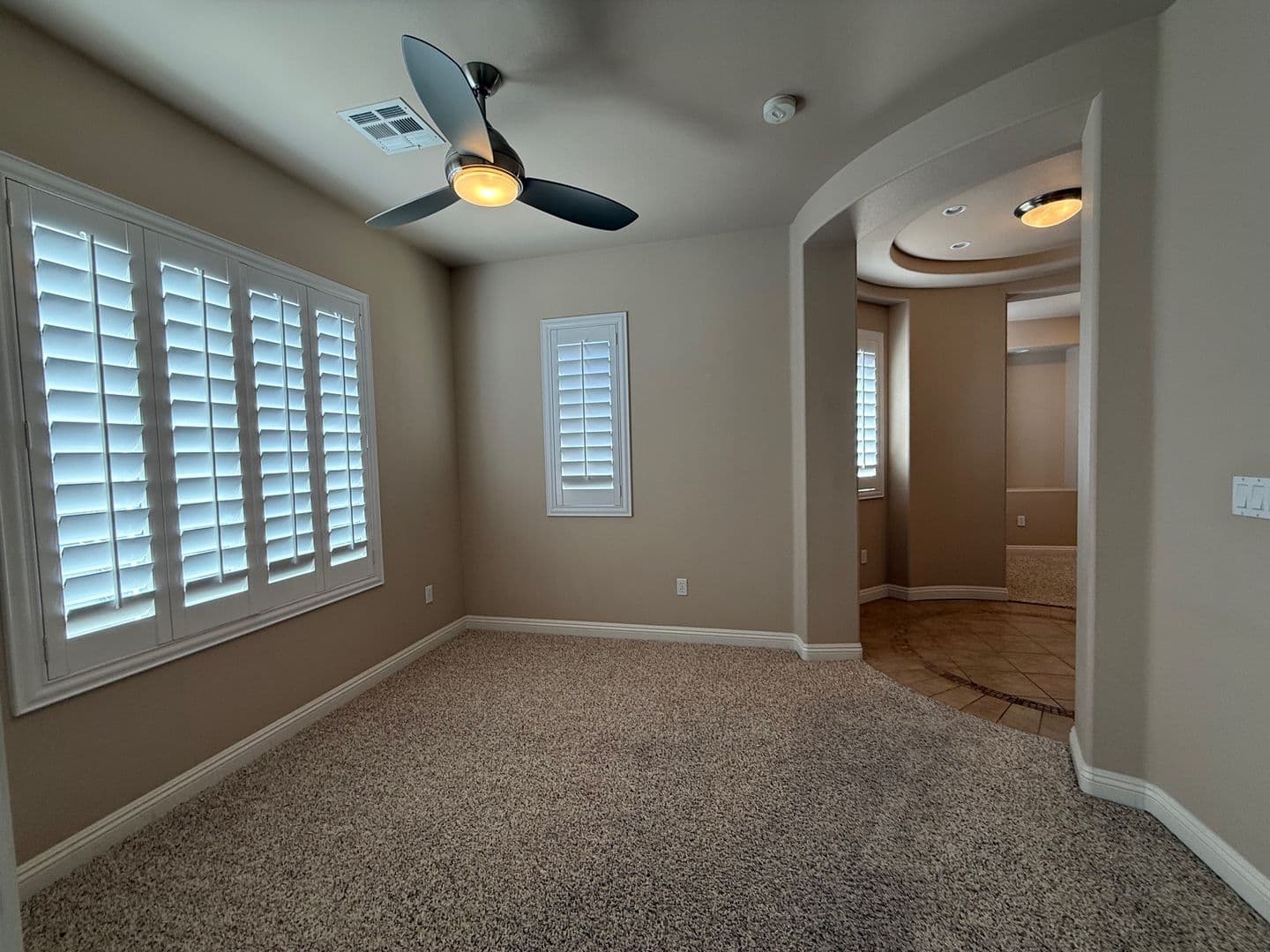 Las Vegas House: 11255 Corsica Mist Avenue