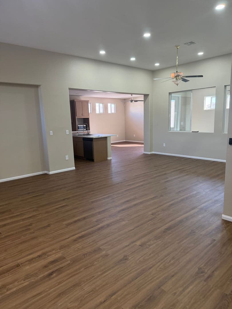 Las Vegas House: 9613 Cherry Canyon