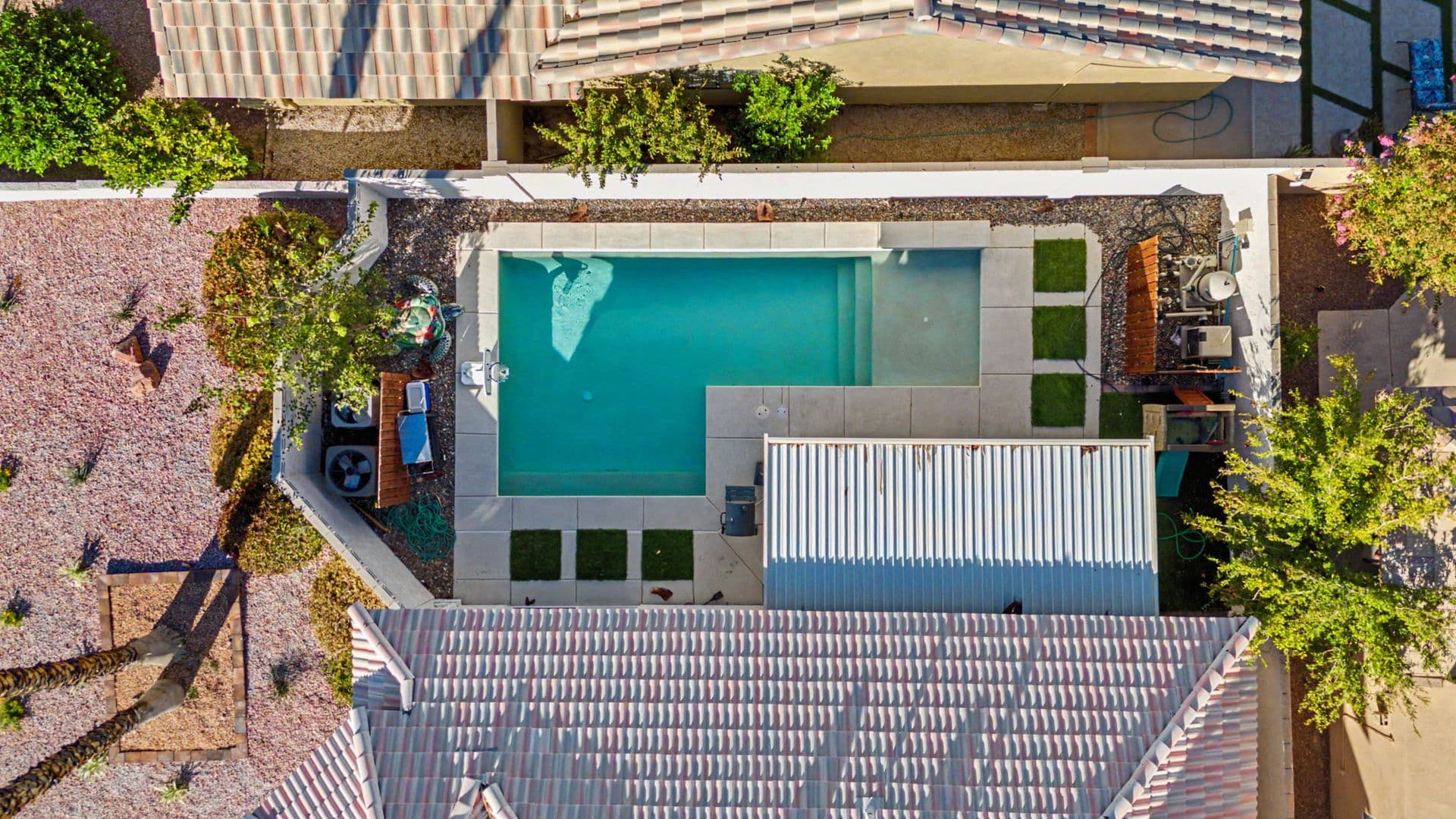 Las vegas House: 5391 Calgary Ct
