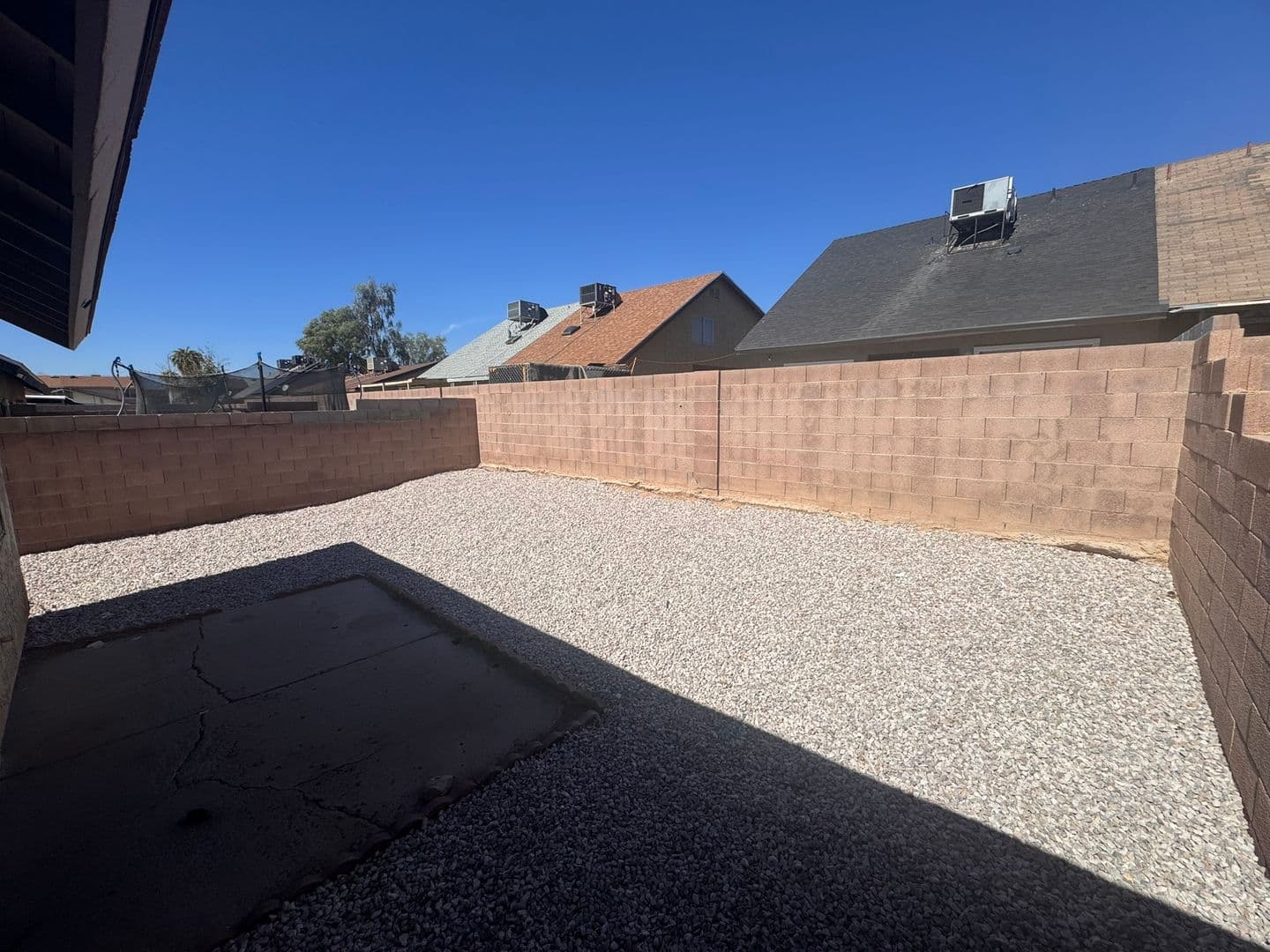 Las Vegas Townhome: 4446 Pureza Ave.