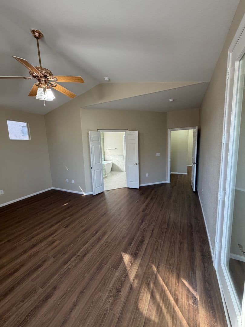 Las Vegas House: 9613 Cherry Canyon