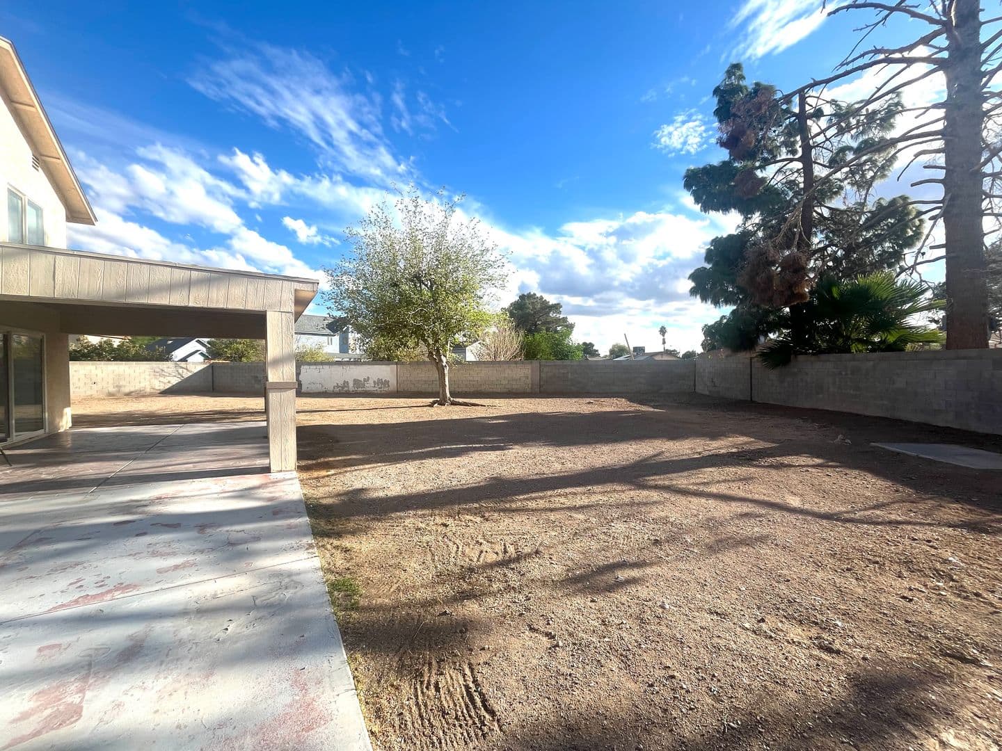 Las Vegas House: 5521 Maidstone Cr.