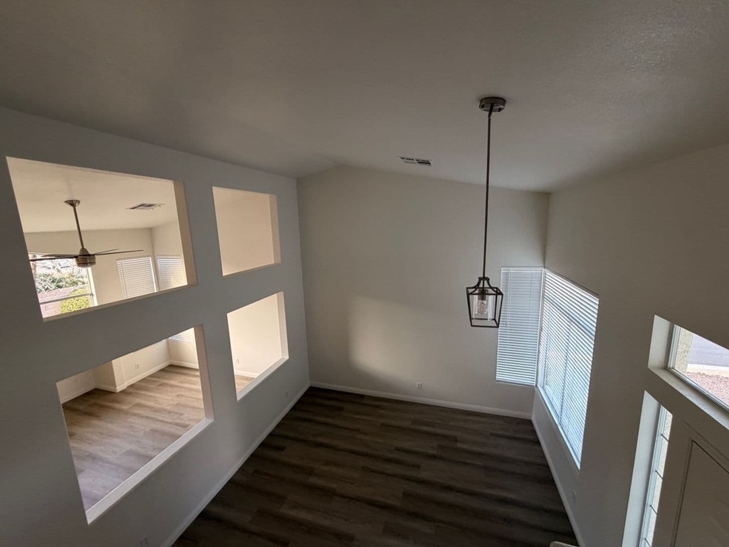 Las Vegas House: 1825 Sierra Oaks Ln
