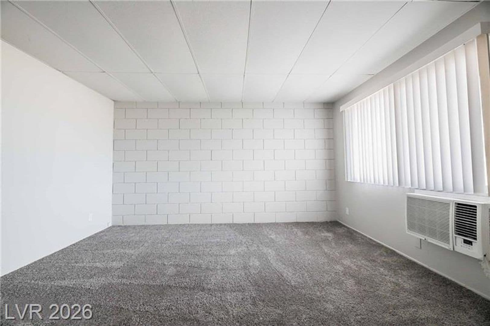 Las Vegas Apartment: 239 W Cleveland Ave. - Cleveland #1