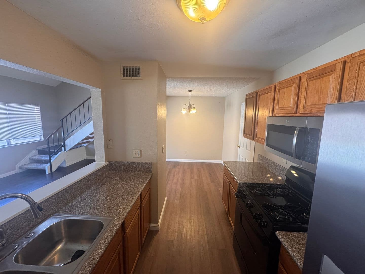 Las Vegas Townhome: 4446 Pureza Ave.