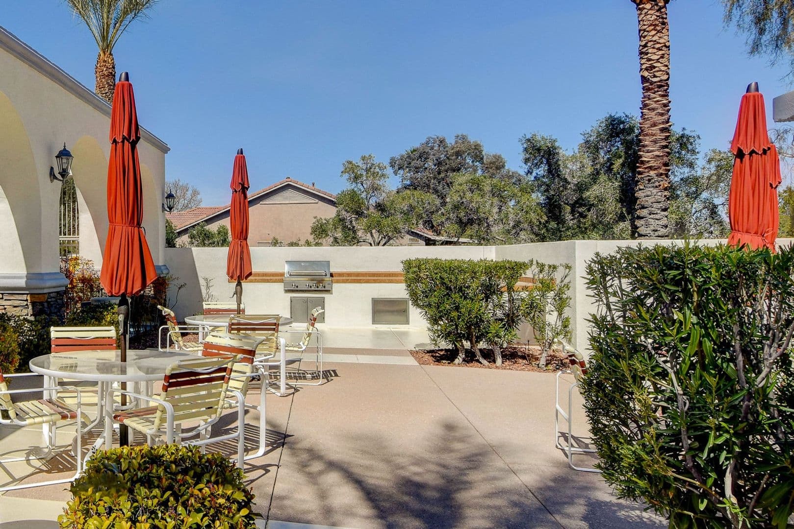 Las Vegas House: 10369 Bent Willow Ave.