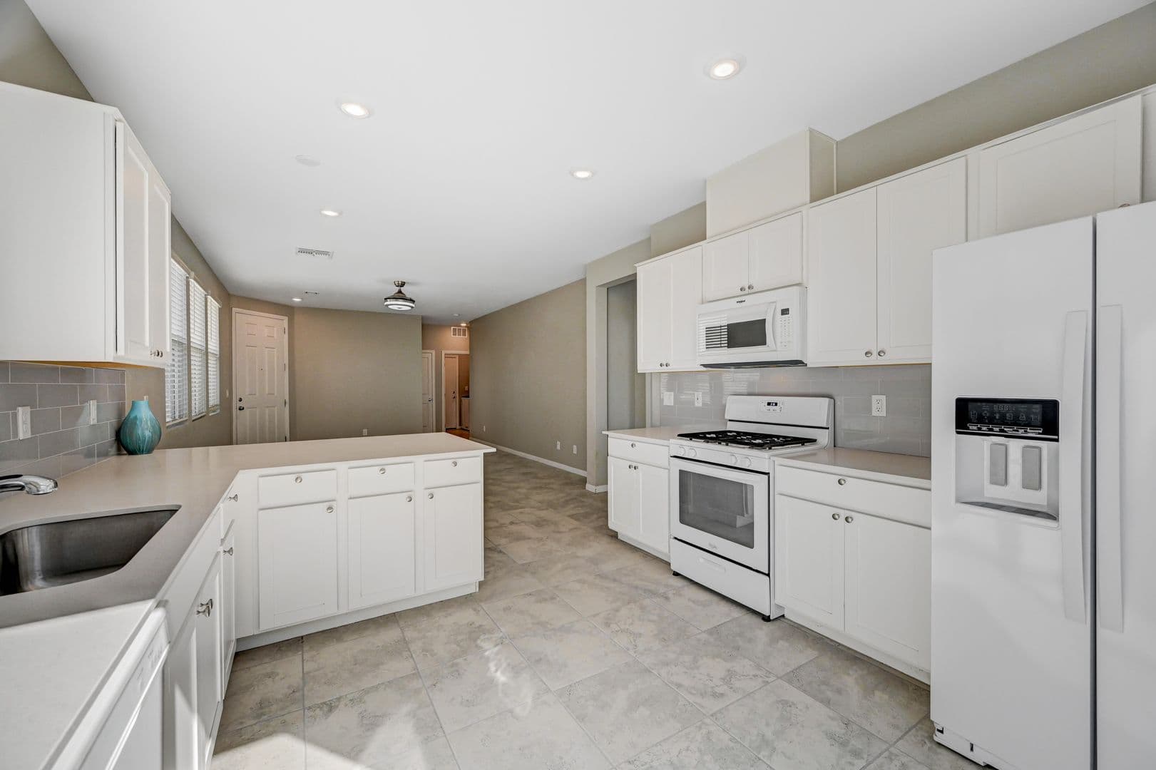 Las Vegas House: 4275 Tarim St