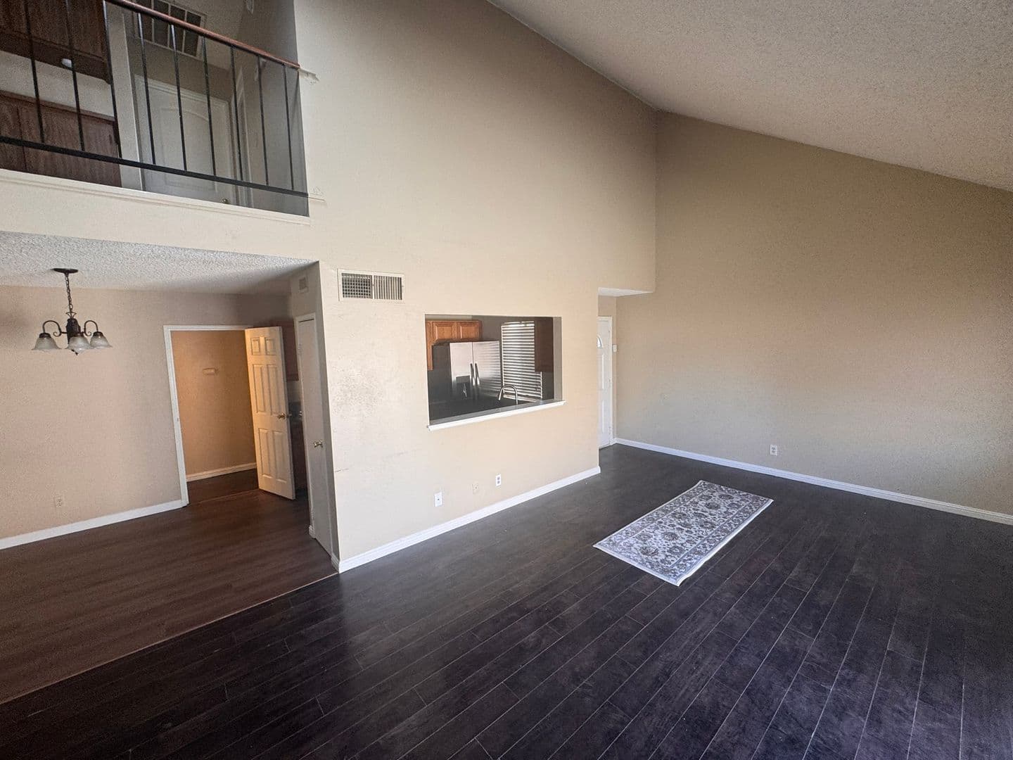 Las Vegas Townhome: 4446 Pureza Ave.