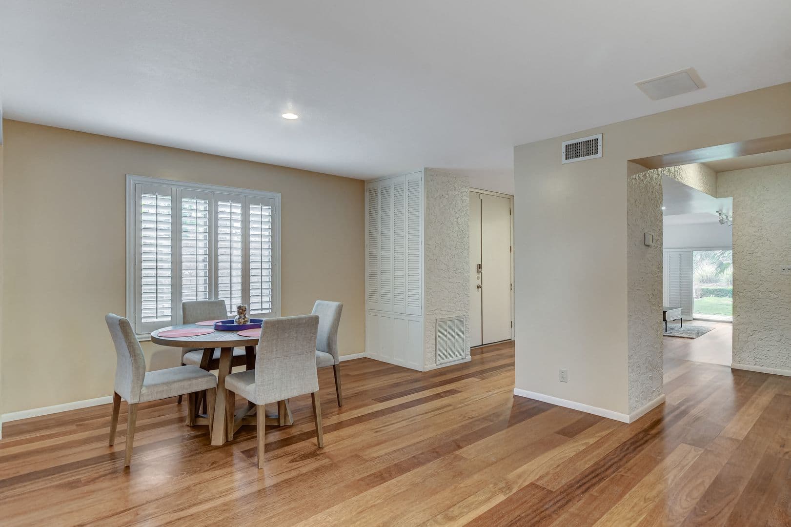 Las Vegas Townhome: 3223 Pinehurst Dr.