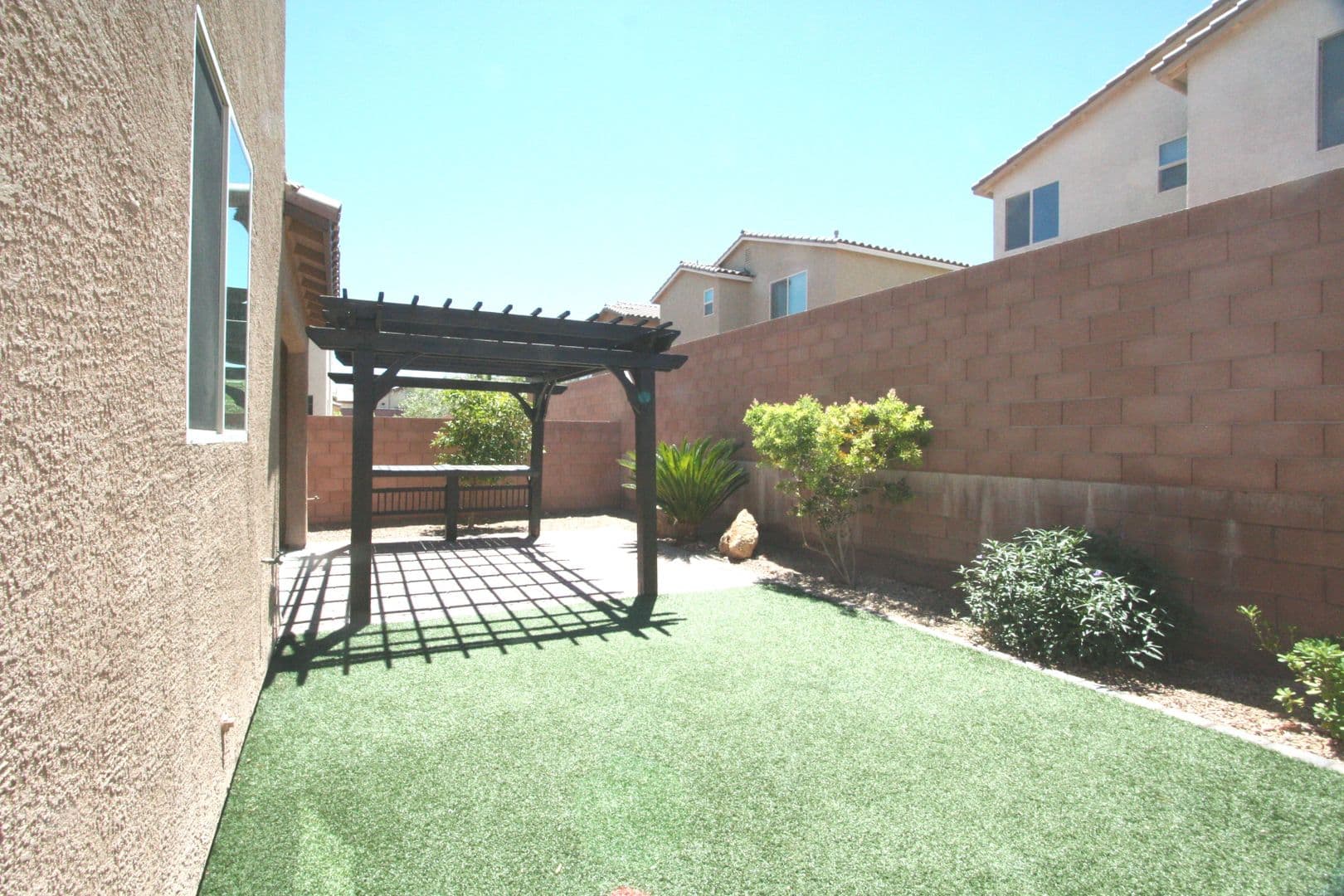 Las Vegas House: 7712 Eastham Bay Ave.