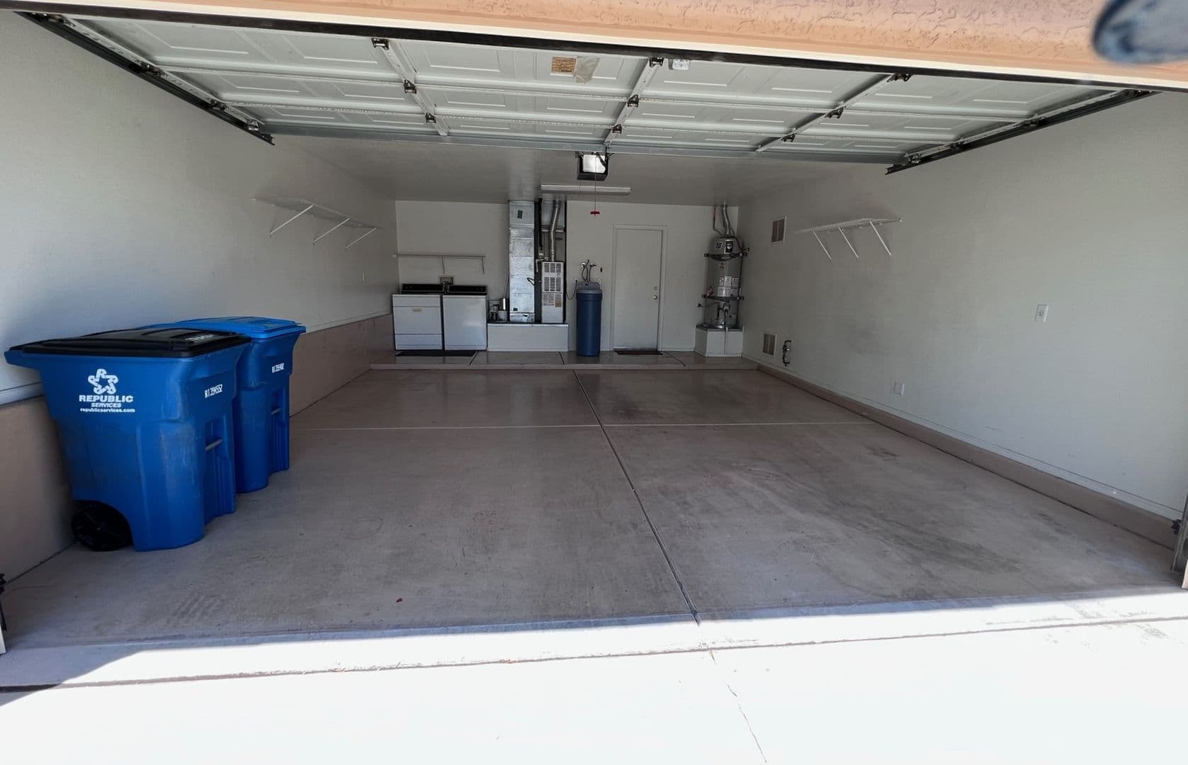 Las Vegas Townhome: 10000 Bundella Dr.
