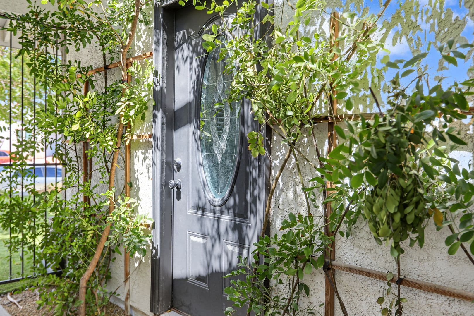 Las Vegas House: 4162 Ridgewood Ave