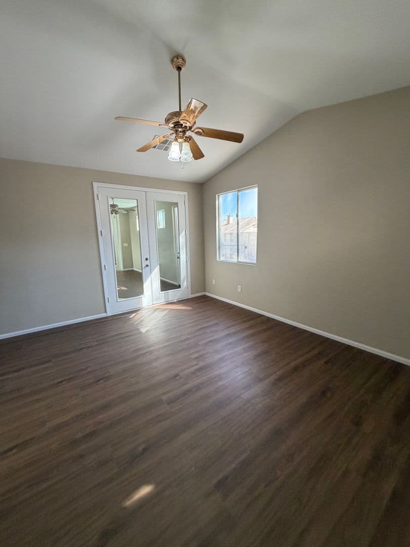 Las Vegas House: 9613 Cherry Canyon