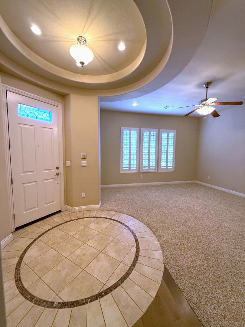 Las Vegas House: 11255 Corsica Mist Avenue