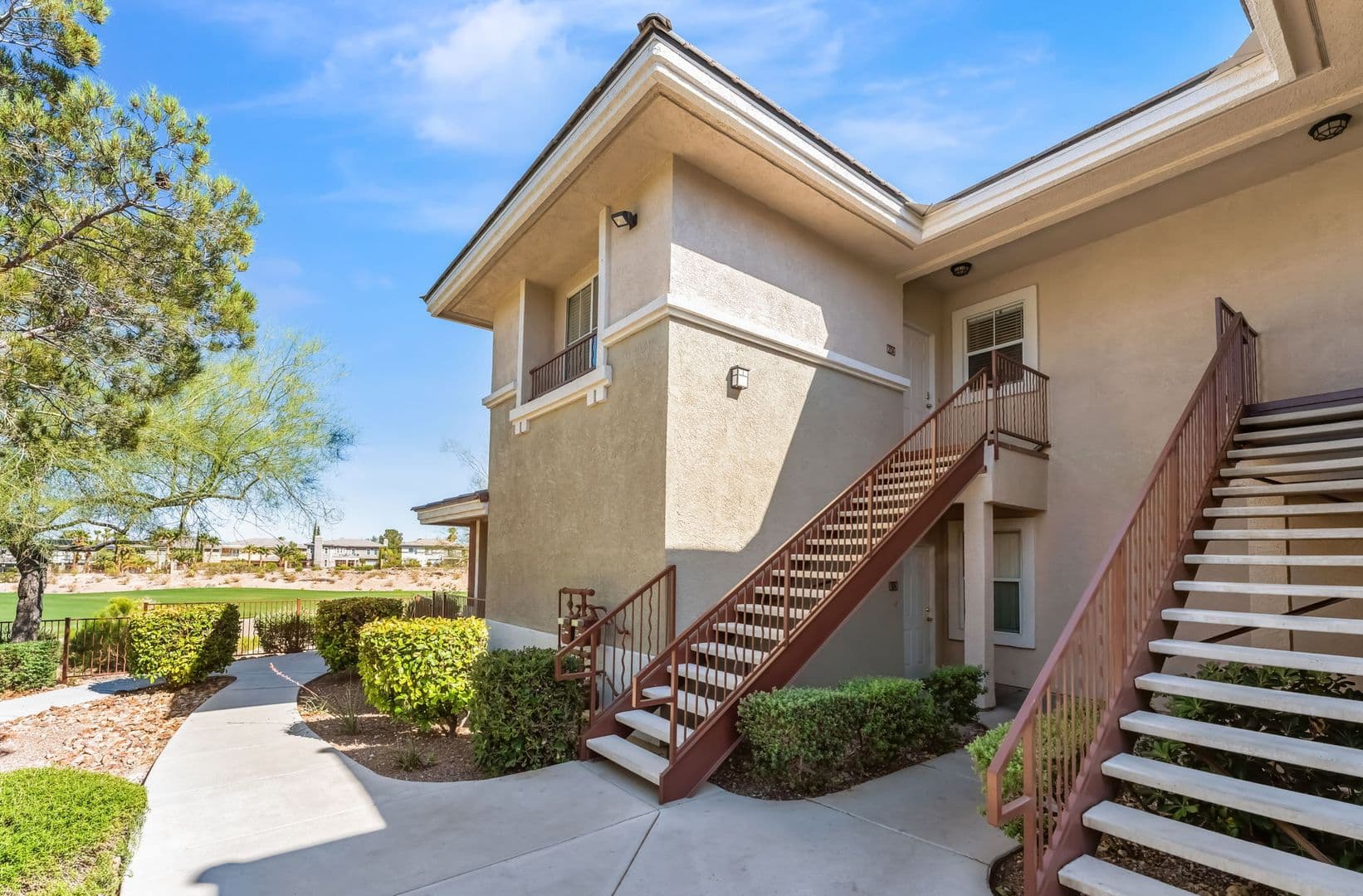 Las Vegas House: 904 Duckhorn Ct. #204